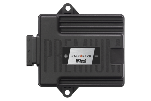 PowerChip Premium dla  Skoda Fabia IV (2021-) 1.0 TSI 110KM 81kW