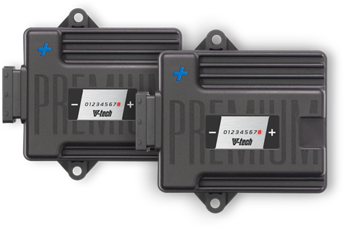 2x PowerChip Premium V6 dla BMW M3 G80 (FL) (2024-) Competition 3.0 T 510KM 375kW