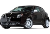 Chip tuning Alfa Romeo MiTo