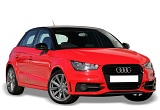 Chip tuning Audi A1 8X