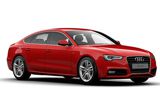 Chip tuning Audi A5 I