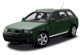 Chip tuning Audi A6 Allroad C5