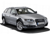 Chip tuning Audi A6 Allroad C6