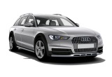 Chip tuning Audi A6 Allroad C7