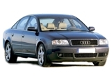 Chip tuning Audi A6 C5