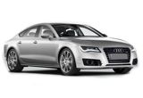 Chip tuning Audi A7 4G