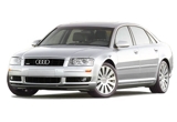 Chip tuning Audi A8 D3