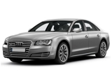Chip tuning Audi A8 D4