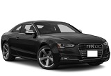 Chip tuning Audi S5 8T