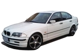 Chip tuning BMW 3 E46