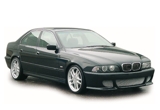 Chip tuning BMW 5 E39