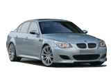 Chip tuning BMW 5 E60