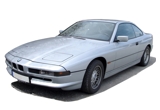 Chip tuning BMW 8 E31