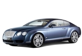 Chip tuning Bentley Continental GT
