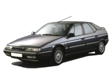 Chip tuning Citroen XM