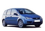 Chip tuning Ford C-Max I