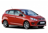 Chip tuning Ford C-Max