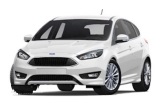 Chip tuning Ford Focus III (FL)