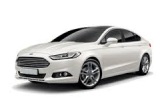 Chip tuning Ford Mondeo IV