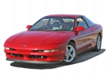 Chip tuning Ford Probe