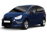 Chip tuning Ford S-Max I