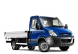 Chip tuning Iveco Daily IV