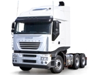 Chip tuning Iveco Stralis