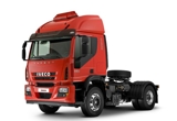 Chip tuning Iveco Tector