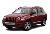 Chip tuning Jeep Compass I