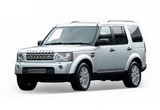 Chip tuning Land Rover Discovery IV