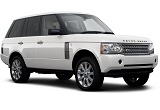 Chip tuning Land Rover Range Rover III