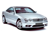 Chip tuning Mercedes CL C215