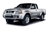 Chip tuning Nissan NP300