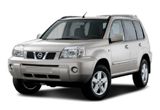 Chip tuning Nissan X-Trail T30