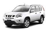 Chip tuning Nissan X-Trail T31