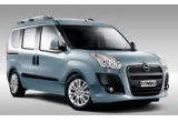 Chip tuning Opel Combo D