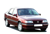 Chip tuning Opel Vectra A