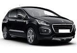 Chip tuning Peugeot 3008 I