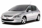 Chip tuning Peugeot 307 I