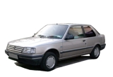 Chip tuning Peugeot 309