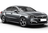 Chip tuning Peugeot 508 I
