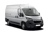 Chip tuning Peugeot Boxer