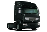 Chip tuning Renault Trucks Premium