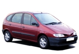 Chip tuning Renault Scenic I