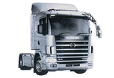 Chip tuning Scania 4 series Euro2