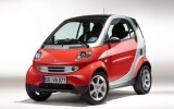 Chip tuning Smart ForTwo I