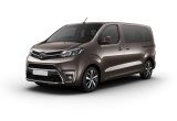Chip tuning Toyota Proace