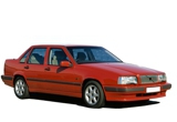 Chip tuning Volvo 850