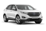 Chip tuning Ford Edge II