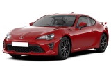 Chip tuning Toyota GT86